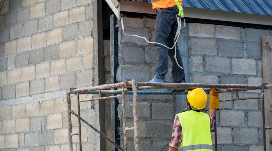 Expert top industrial roofings services in Waldwick, NJ